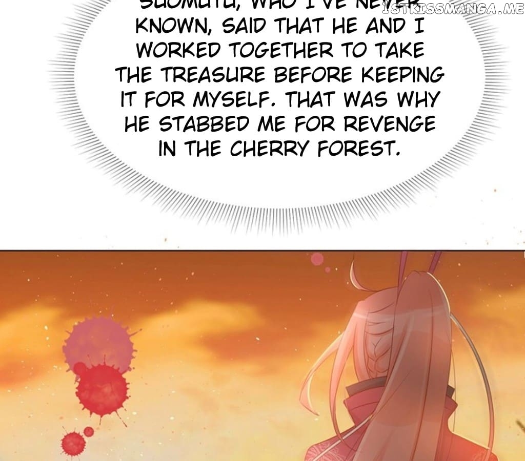 General’s Arranged Marriage chapter 124 - page 43
