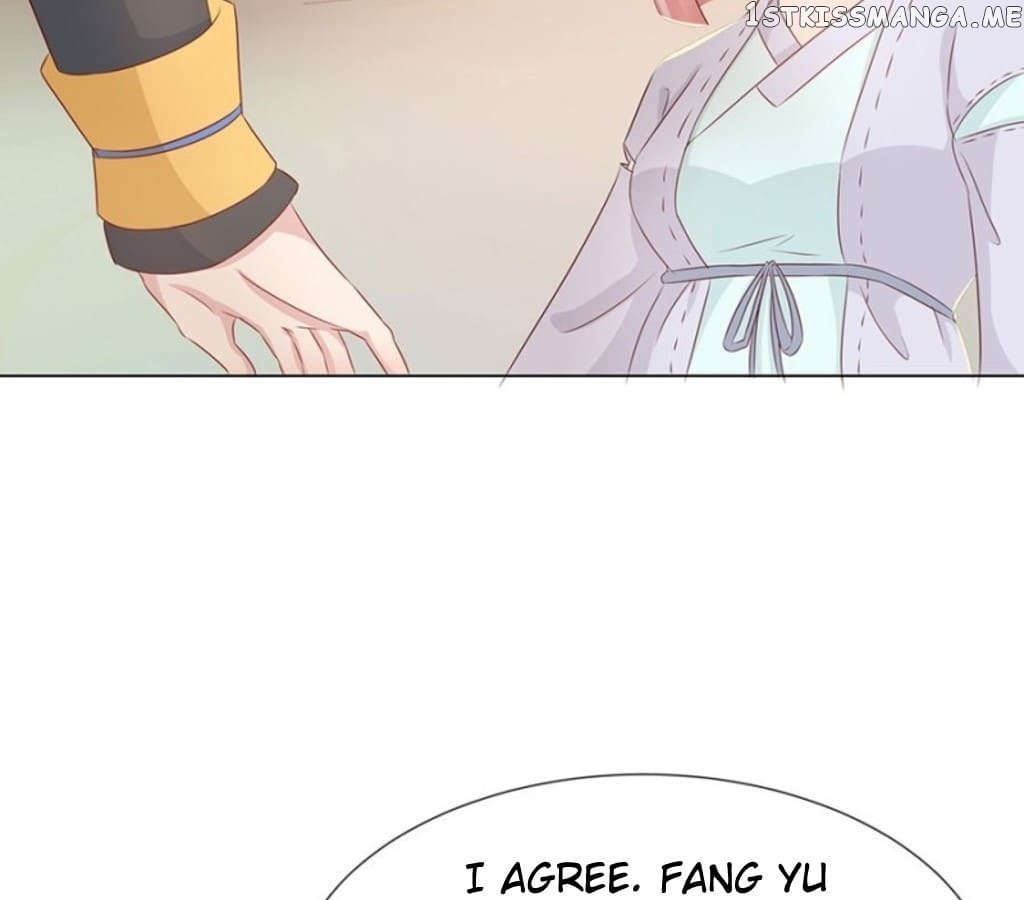 General’s Arranged Marriage chapter 124 - page 5
