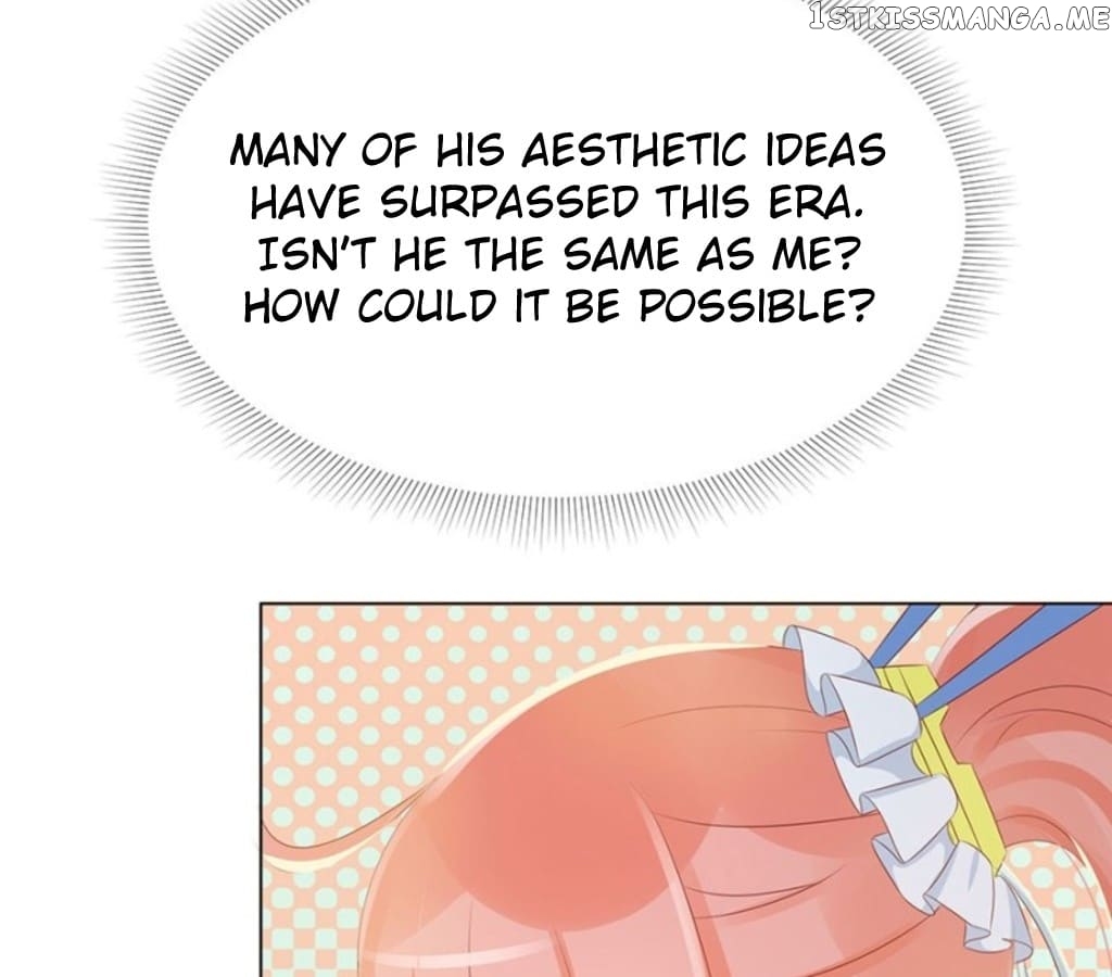 General’s Arranged Marriage chapter 124 - page 8