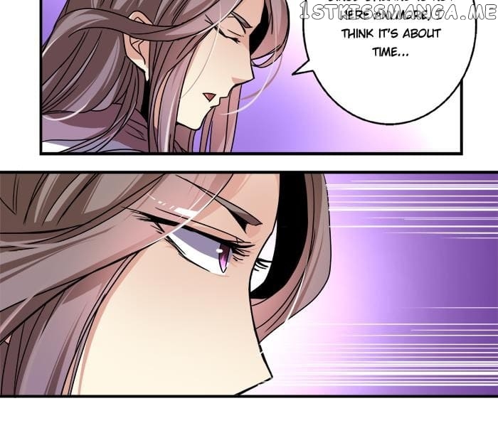 General’s Arranged Marriage chapter 22 - page 20