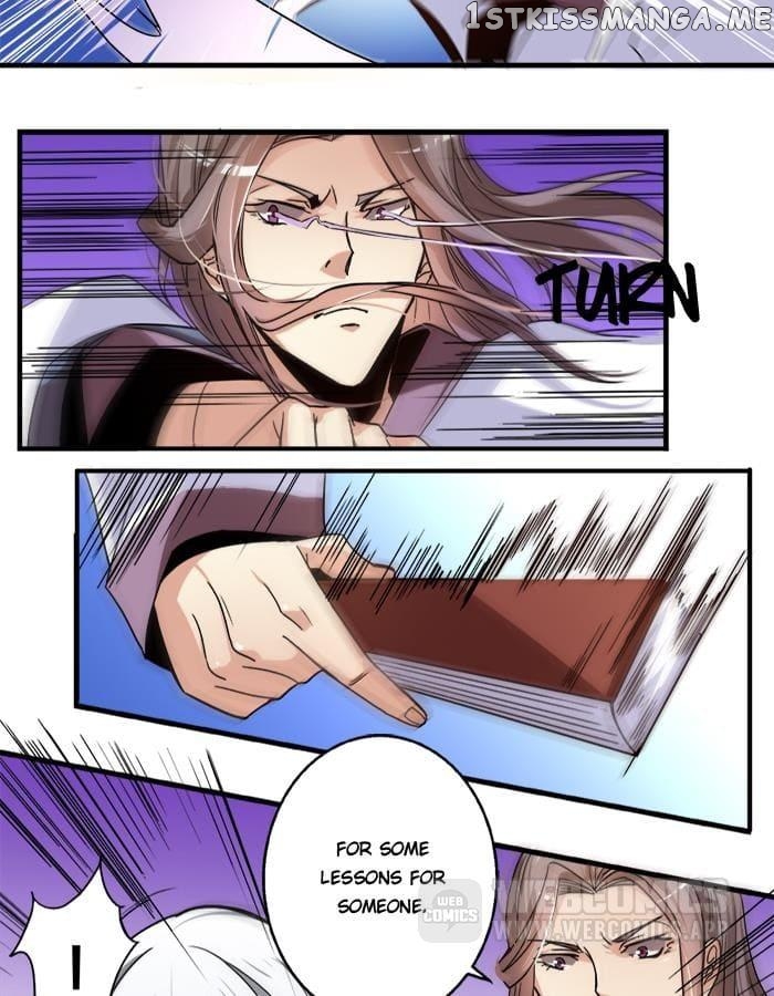 General’s Arranged Marriage chapter 22 - page 22