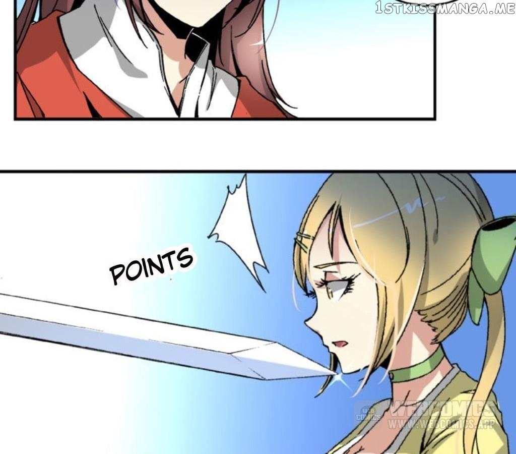 General’s Arranged Marriage chapter 53 - page 10