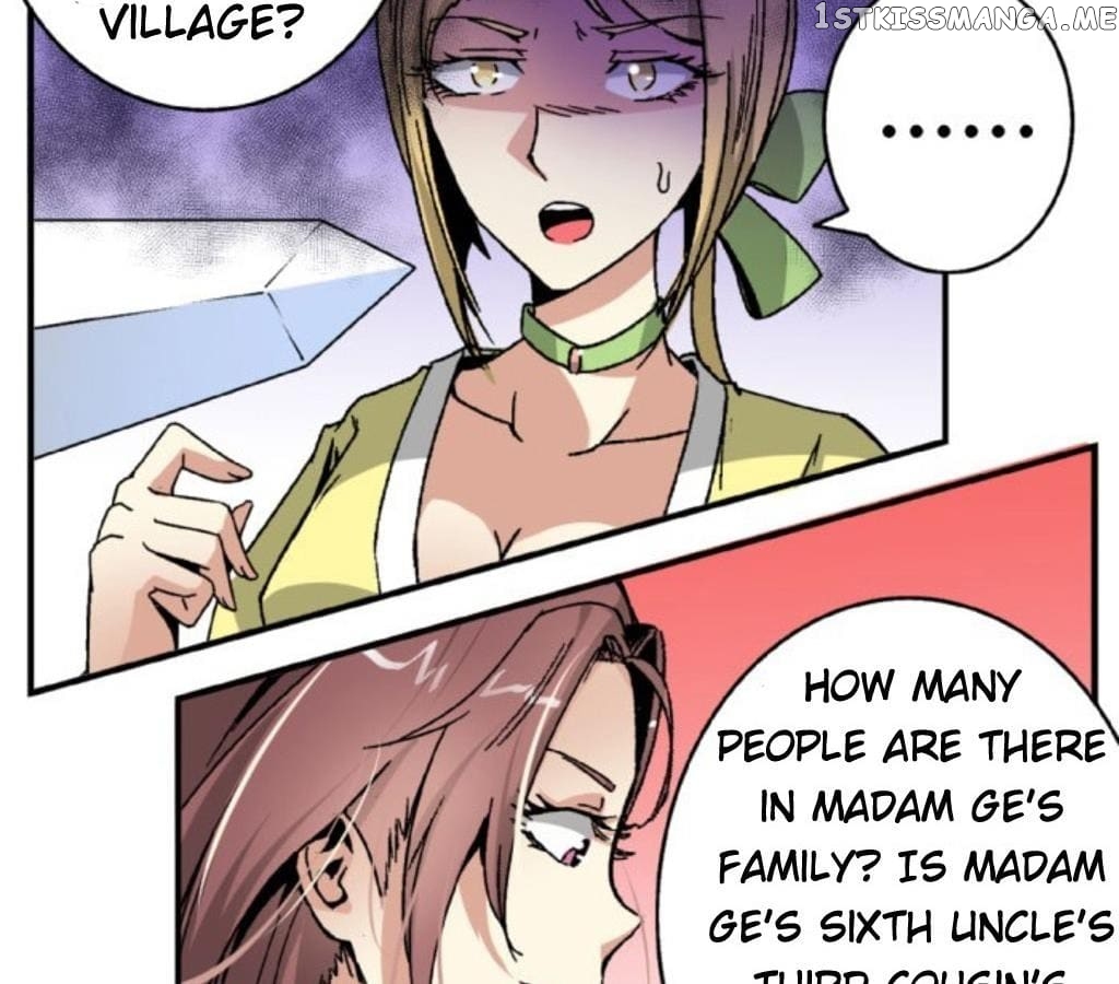 General’s Arranged Marriage chapter 53 - page 12