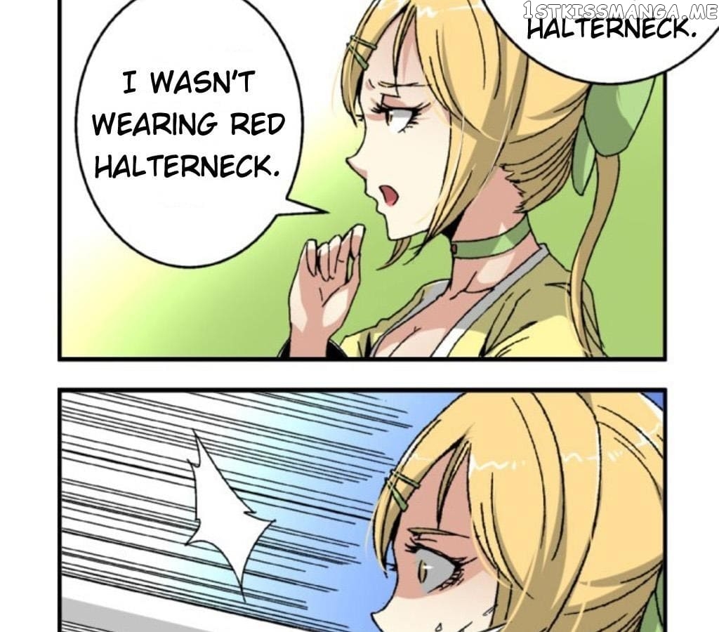 General’s Arranged Marriage chapter 53 - page 19