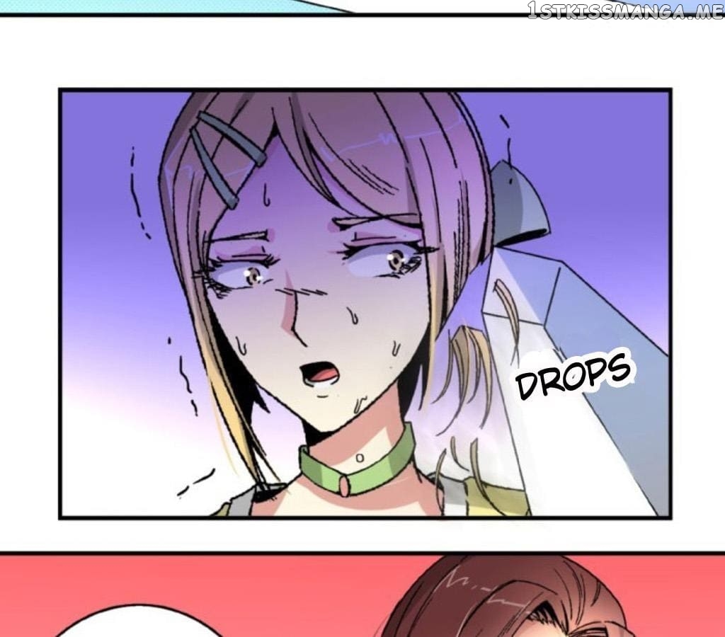 General’s Arranged Marriage chapter 53 - page 21