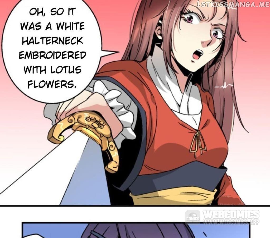 General’s Arranged Marriage chapter 53 - page 22