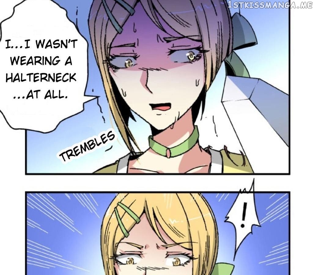 General’s Arranged Marriage chapter 53 - page 23