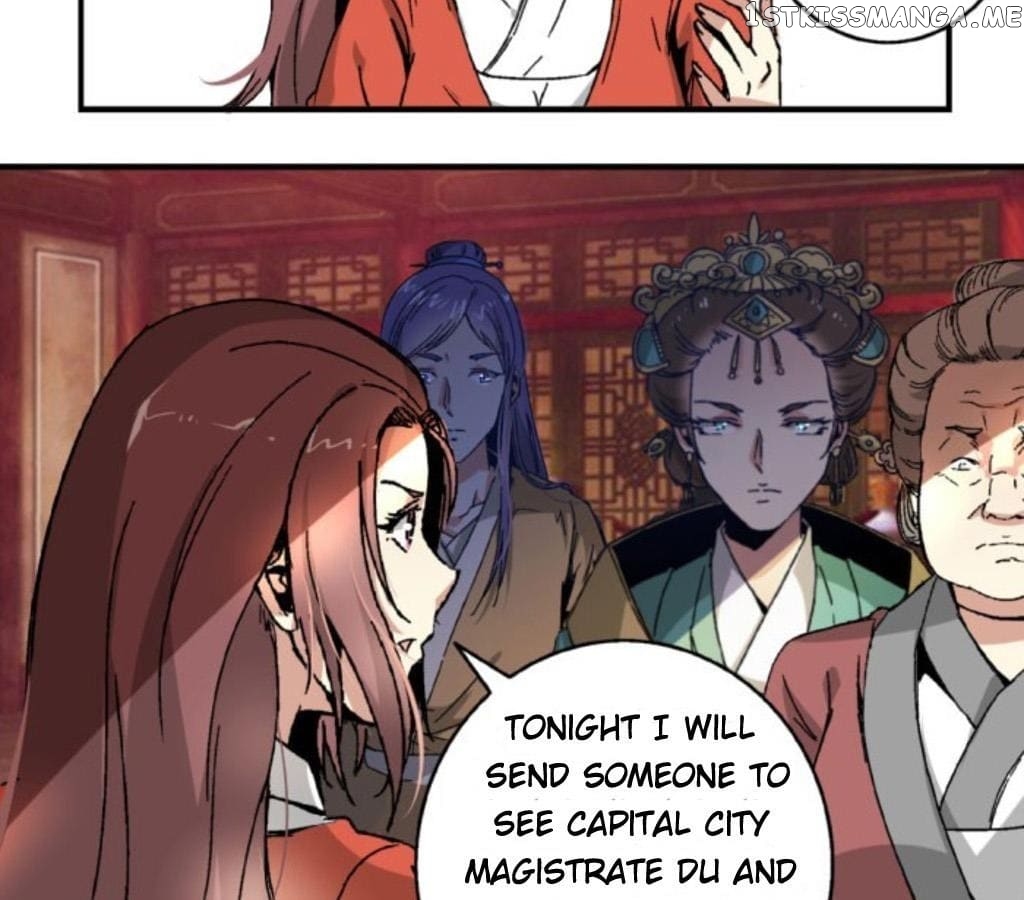 General’s Arranged Marriage chapter 53 - page 27