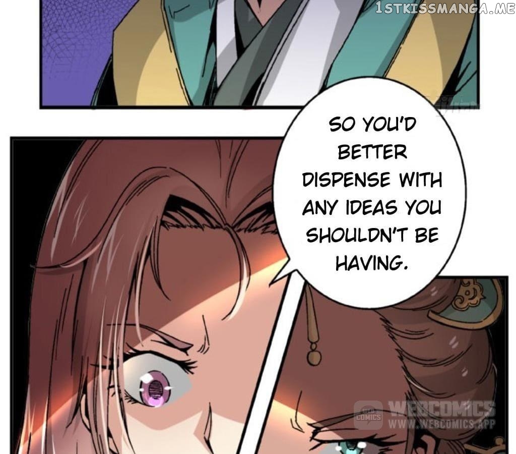 General’s Arranged Marriage chapter 53 - page 30
