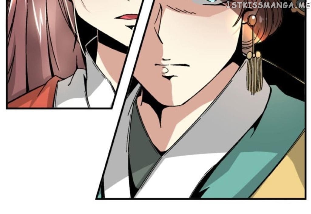 General’s Arranged Marriage chapter 53 - page 31