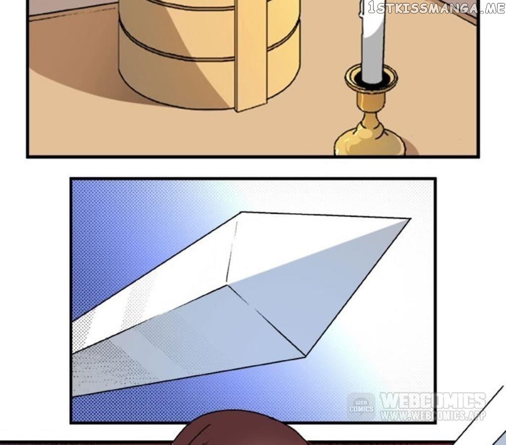 General’s Arranged Marriage chapter 53 - page 6