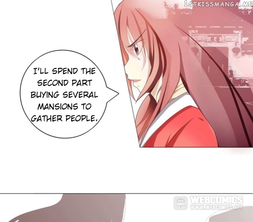 General’s Arranged Marriage chapter 102 - page 10
