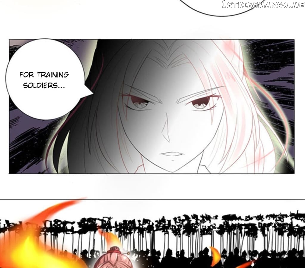 General’s Arranged Marriage chapter 102 - page 12