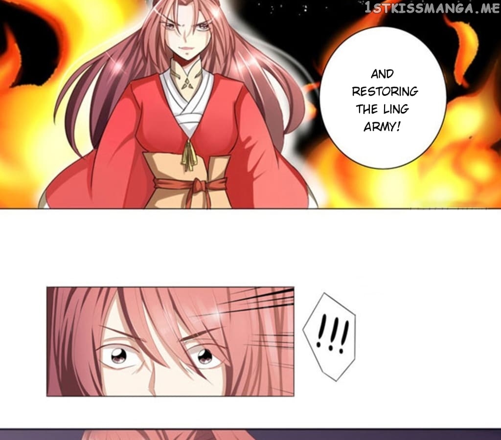 General’s Arranged Marriage chapter 102 - page 13