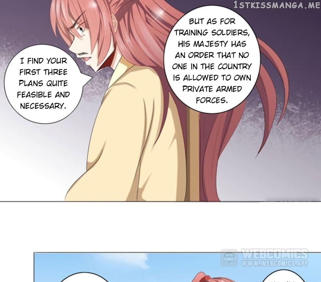 General’s Arranged Marriage chapter 102 - page 14