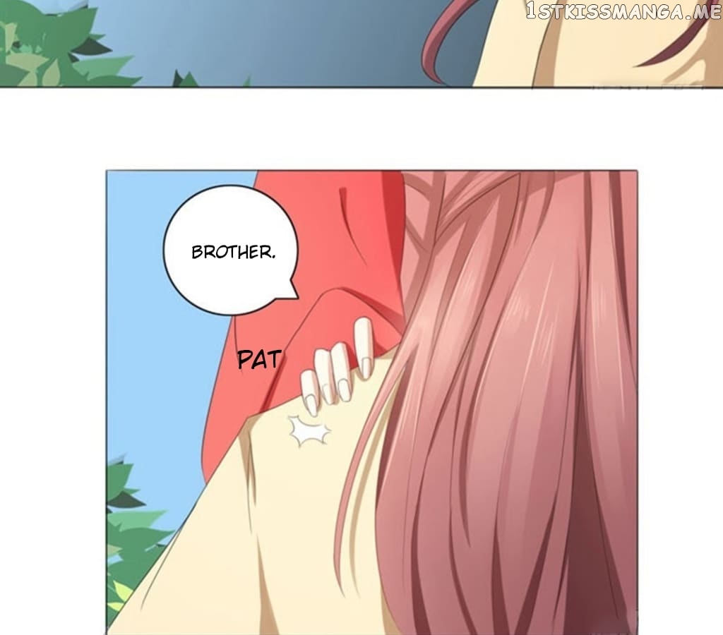 General’s Arranged Marriage chapter 102 - page 17