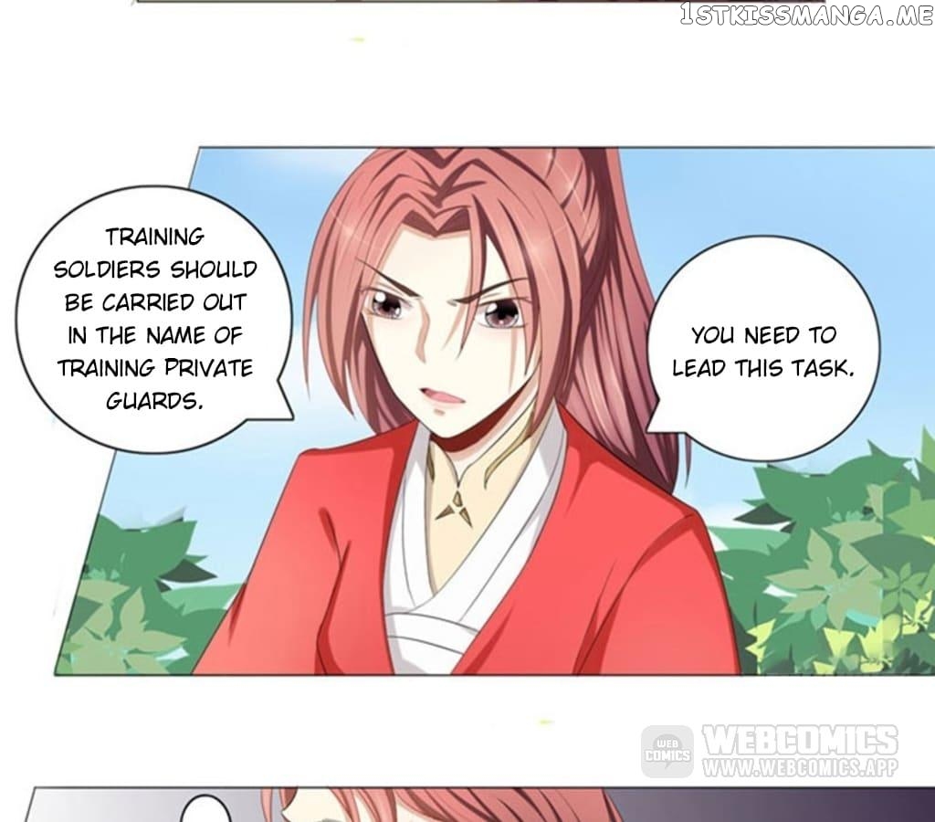 General’s Arranged Marriage chapter 102 - page 18