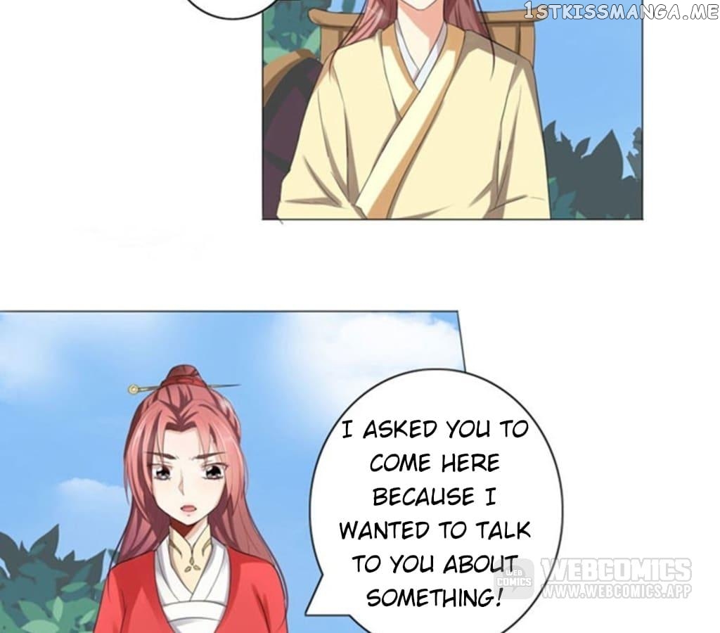 General’s Arranged Marriage chapter 102 - page 2