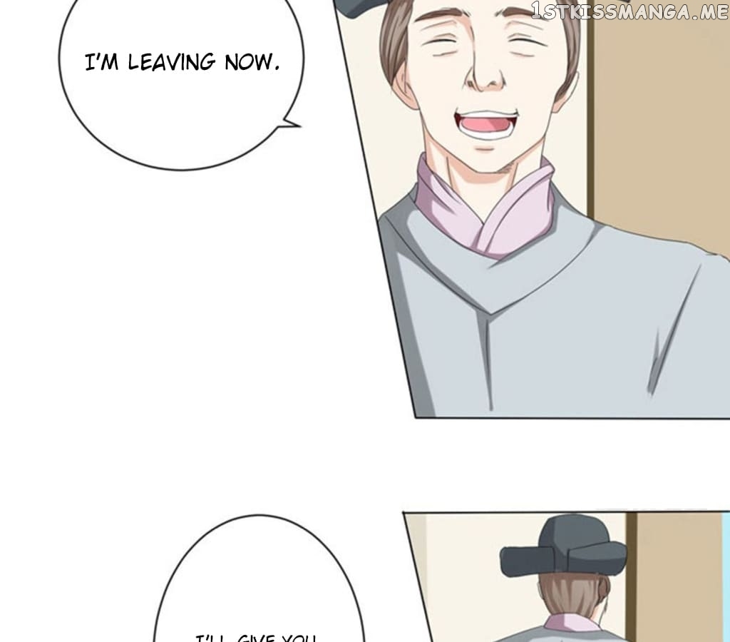 General’s Arranged Marriage chapter 102 - page 23