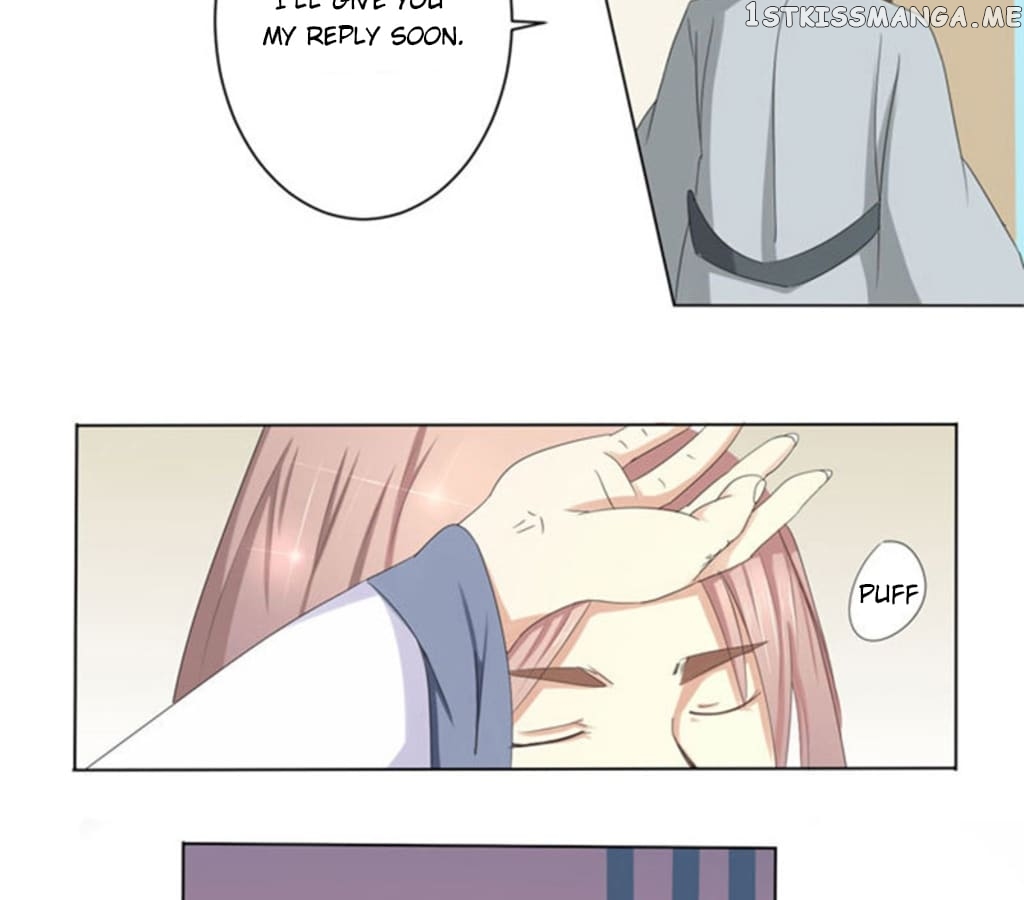 General’s Arranged Marriage chapter 102 - page 24