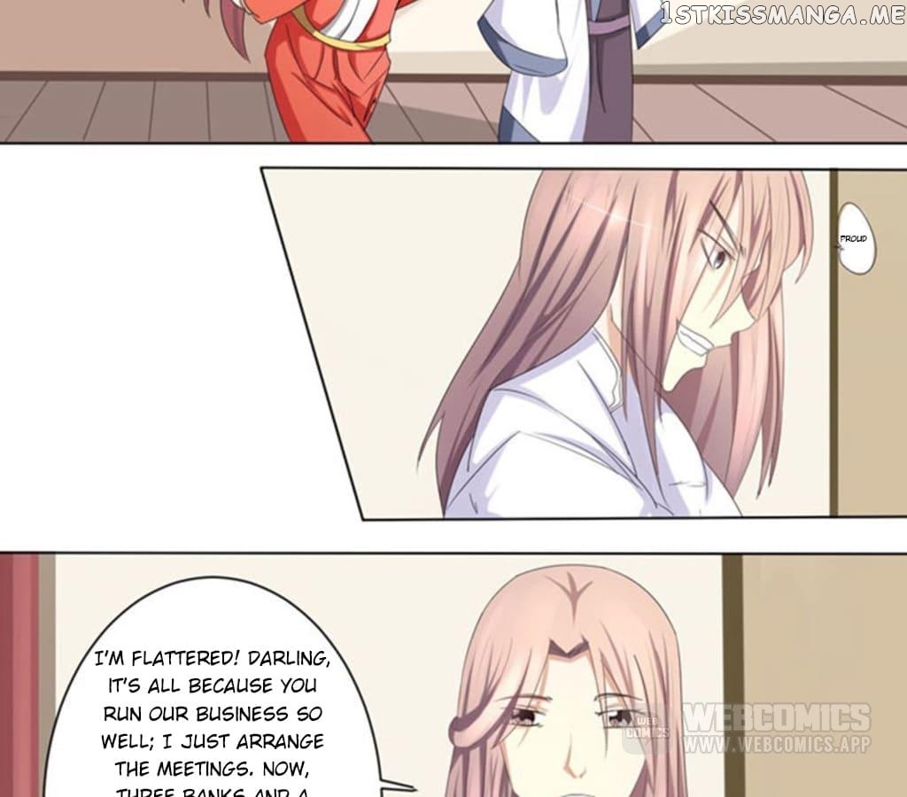 General’s Arranged Marriage chapter 102 - page 26