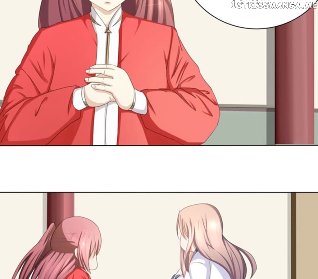 General’s Arranged Marriage chapter 102 - page 28