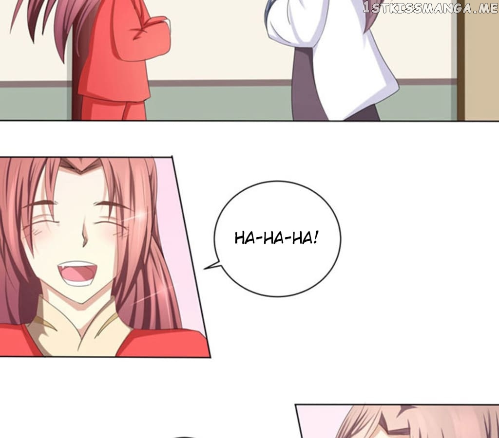 General’s Arranged Marriage chapter 102 - page 29