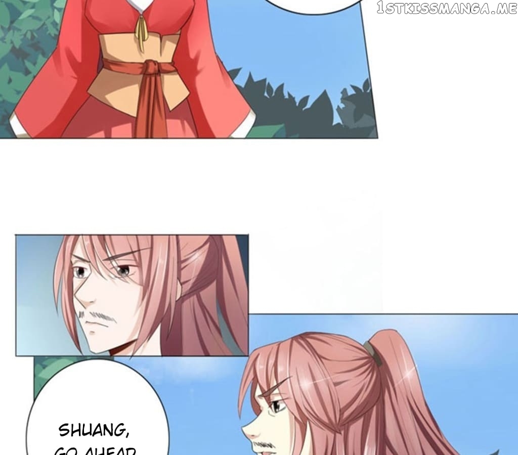 General’s Arranged Marriage chapter 102 - page 3