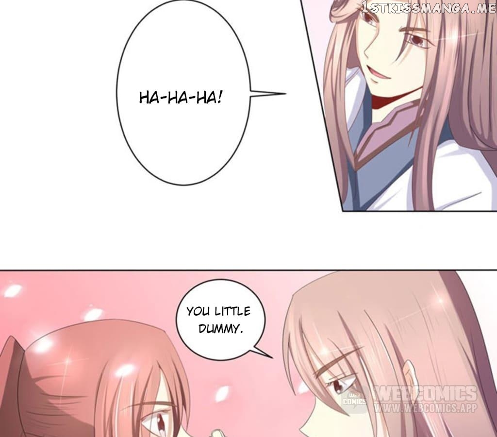 General’s Arranged Marriage chapter 102 - page 30