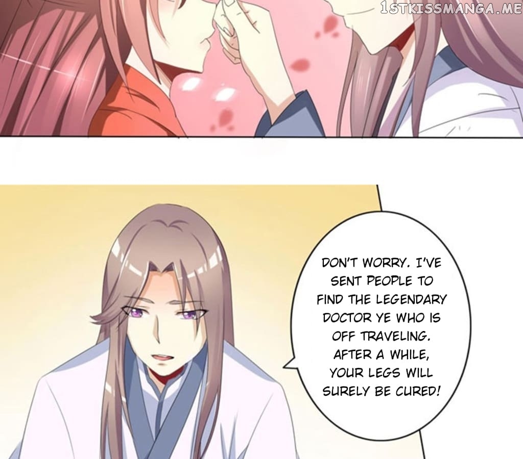 General’s Arranged Marriage chapter 102 - page 31