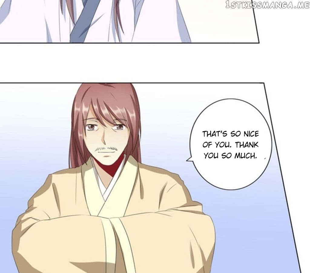 General’s Arranged Marriage chapter 102 - page 32