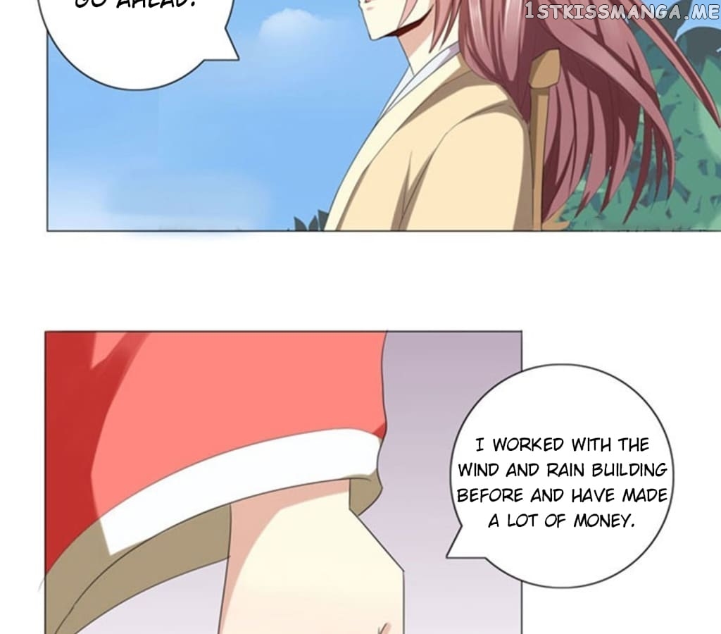 General’s Arranged Marriage chapter 102 - page 4