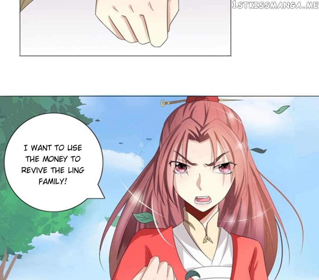 General’s Arranged Marriage chapter 102 - page 5