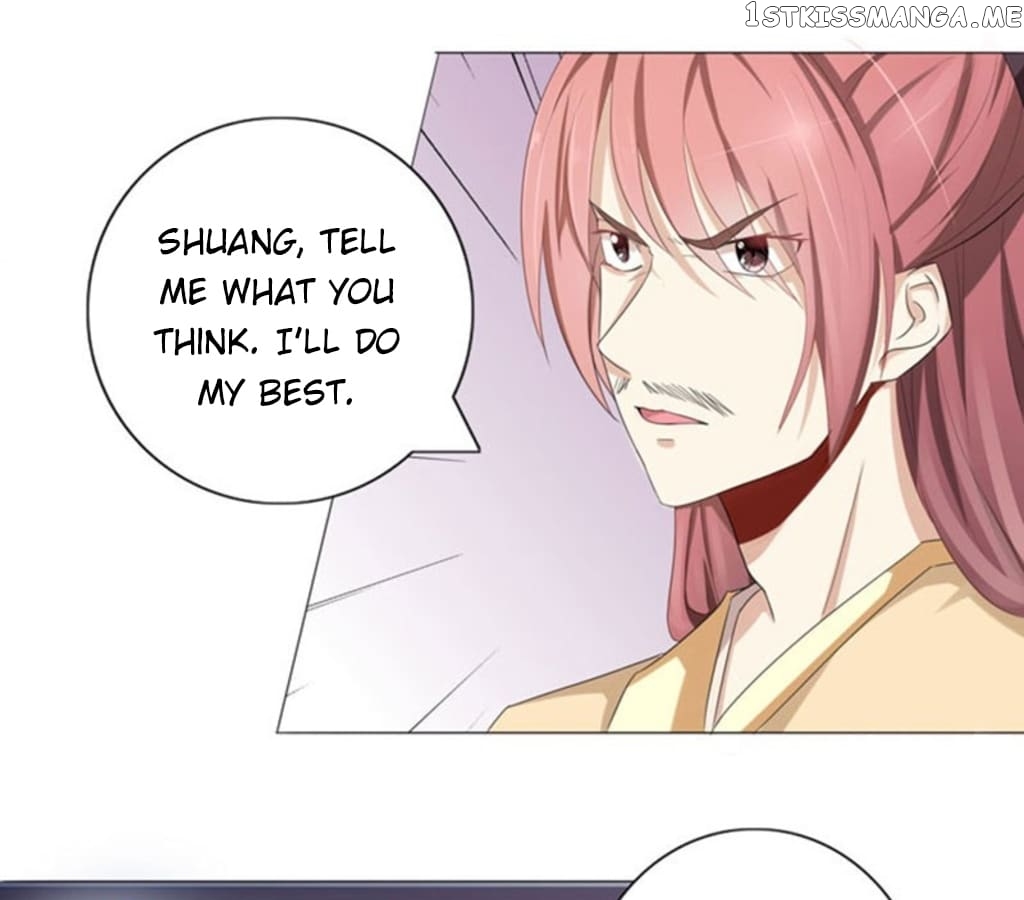 General’s Arranged Marriage chapter 102 - page 7