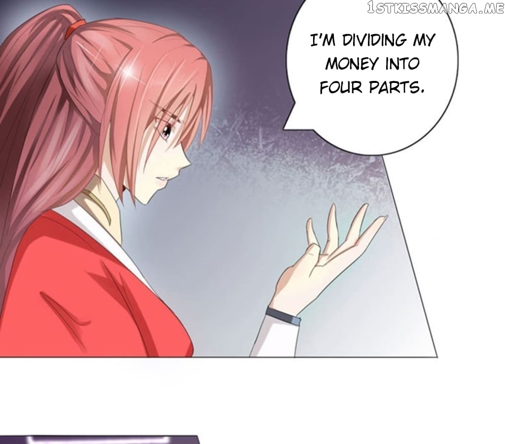General’s Arranged Marriage chapter 102 - page 8