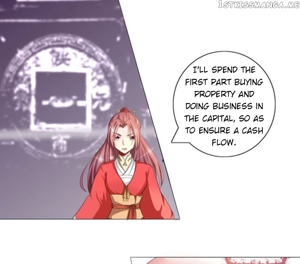 General’s Arranged Marriage chapter 102 - page 9