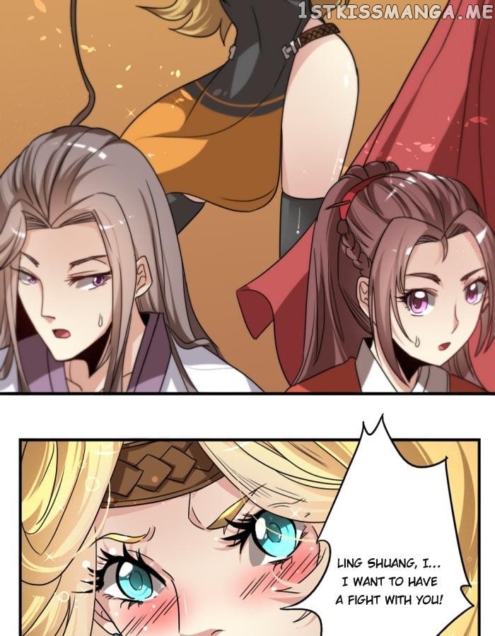 General’s Arranged Marriage chapter 23 - page 24
