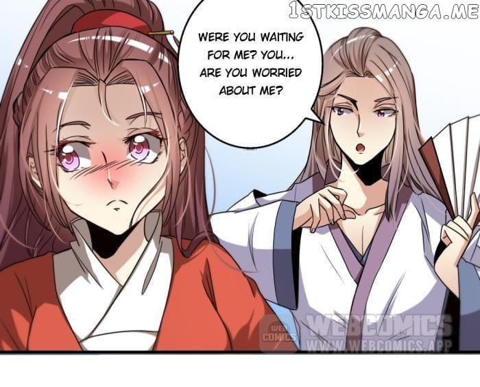 General’s Arranged Marriage chapter 23 - page 8