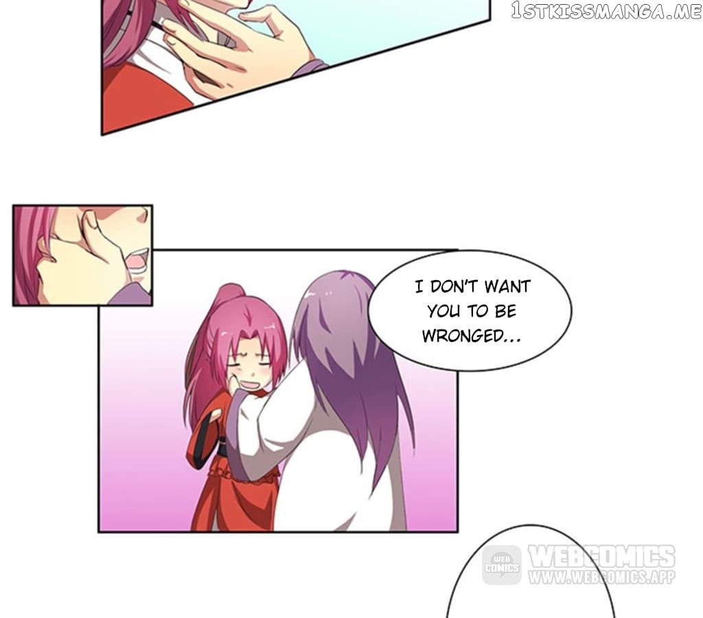 General’s Arranged Marriage chapter 99 - page 10