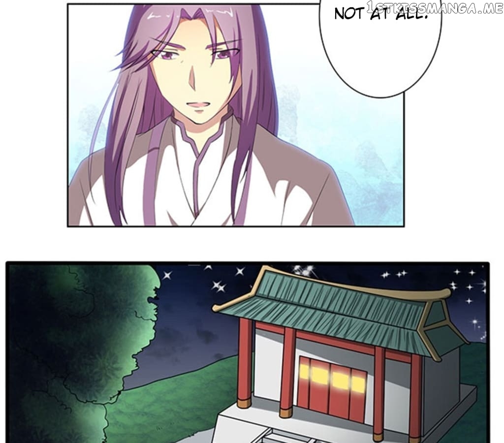 General’s Arranged Marriage chapter 99 - page 11
