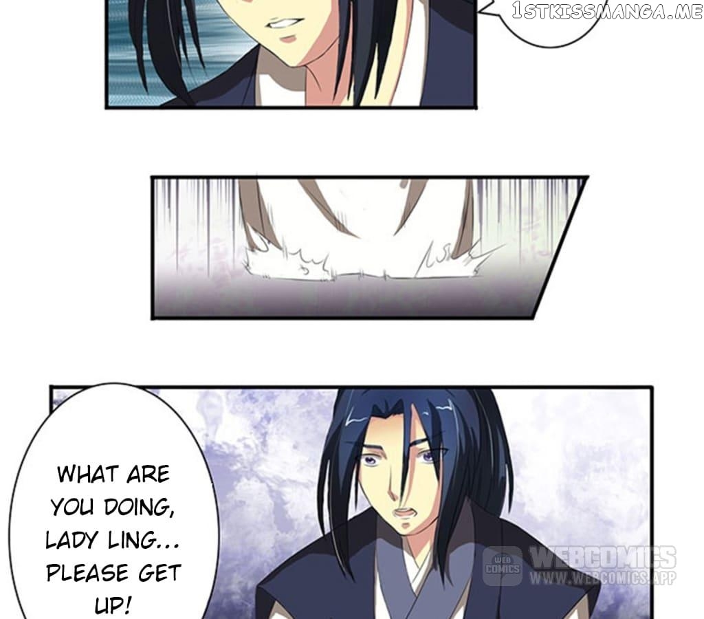 General’s Arranged Marriage chapter 99 - page 18