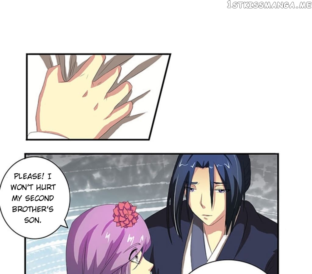 General’s Arranged Marriage chapter 99 - page 20
