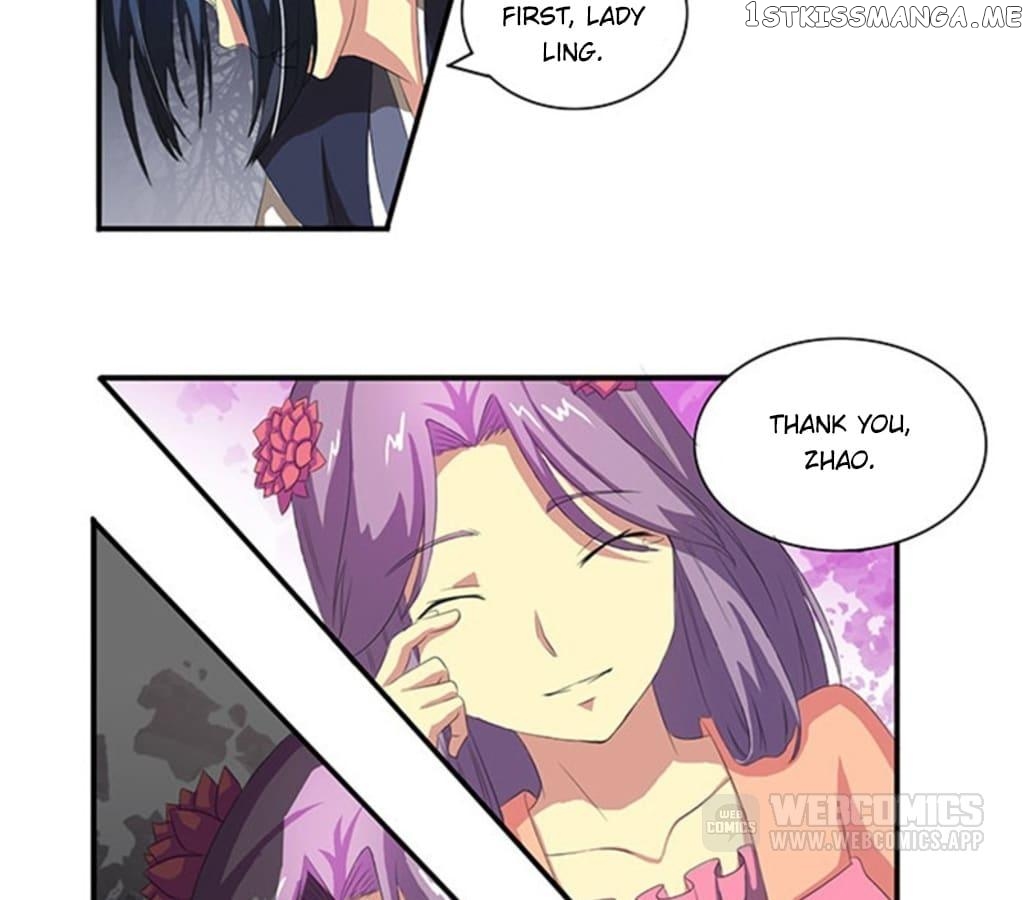 General’s Arranged Marriage chapter 99 - page 22