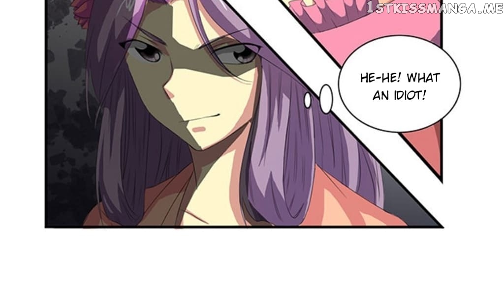 General’s Arranged Marriage chapter 99 - page 23