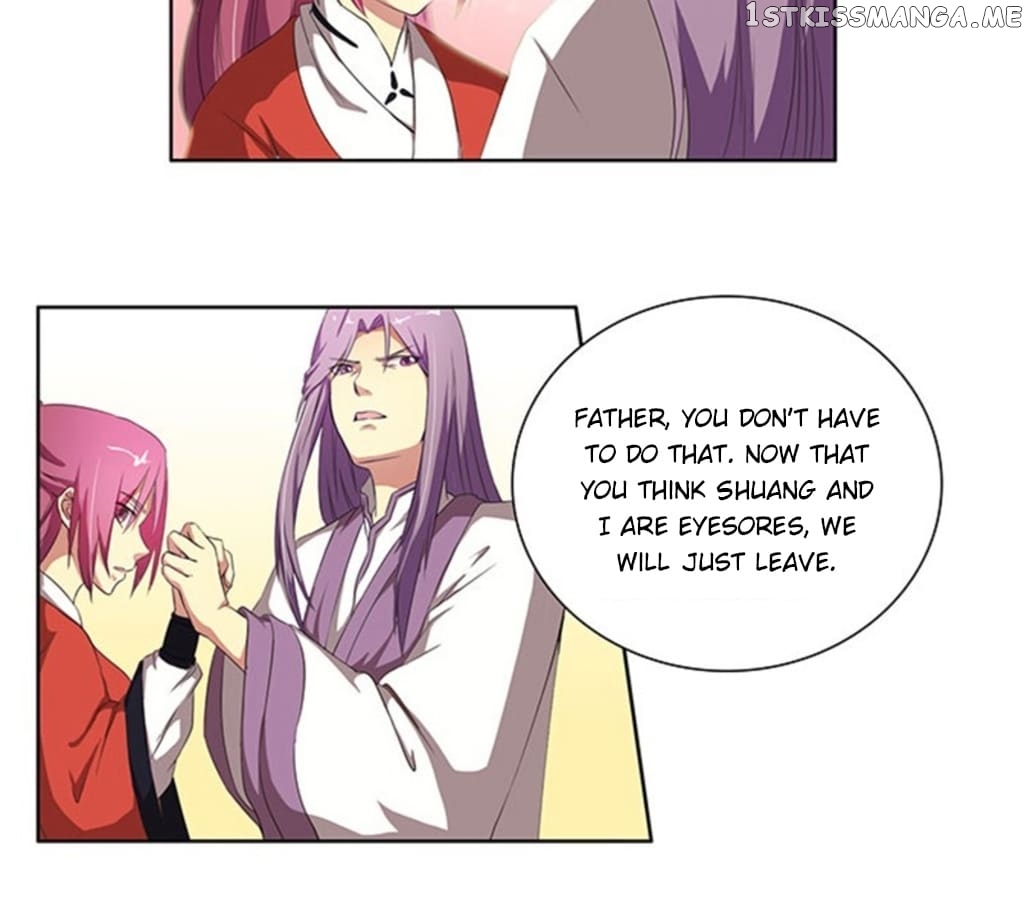General’s Arranged Marriage chapter 99 - page 3