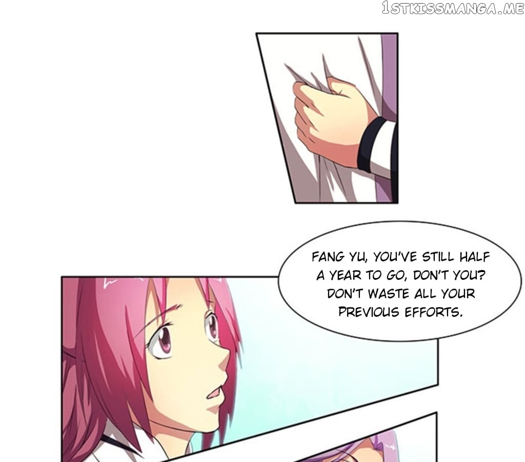 General’s Arranged Marriage chapter 99 - page 4