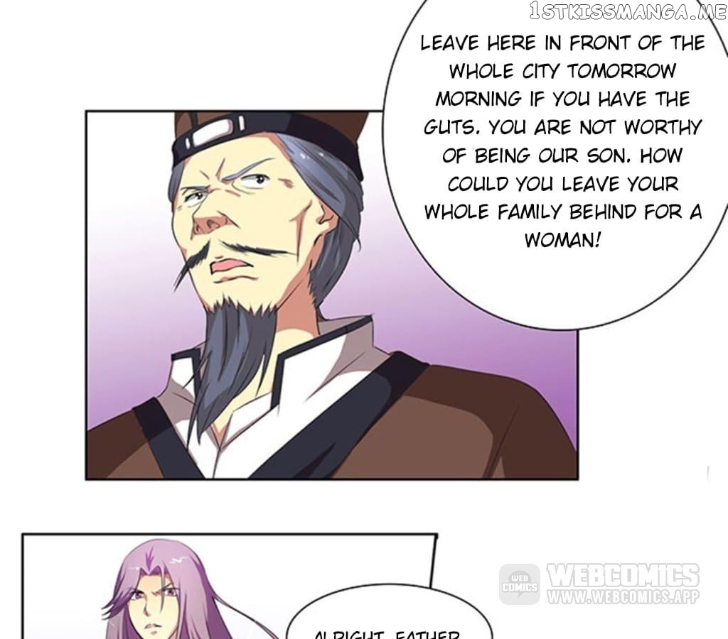General’s Arranged Marriage chapter 99 - page 6