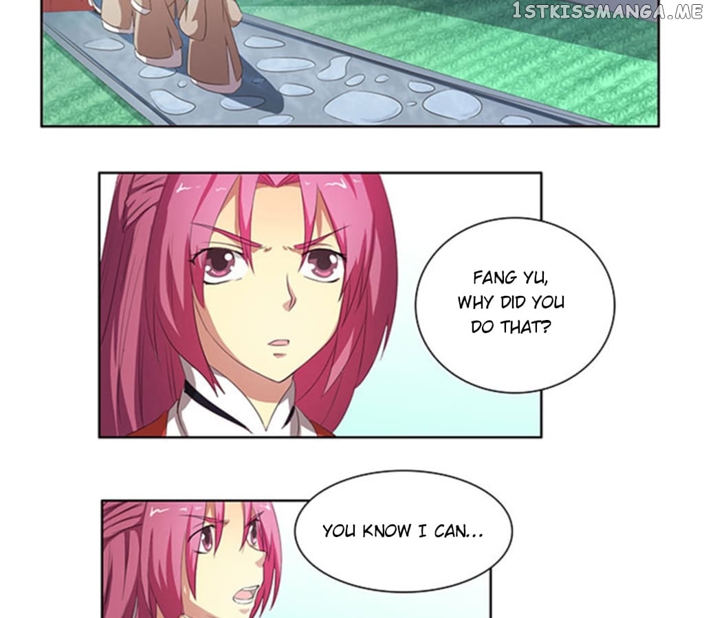 General’s Arranged Marriage chapter 99 - page 9
