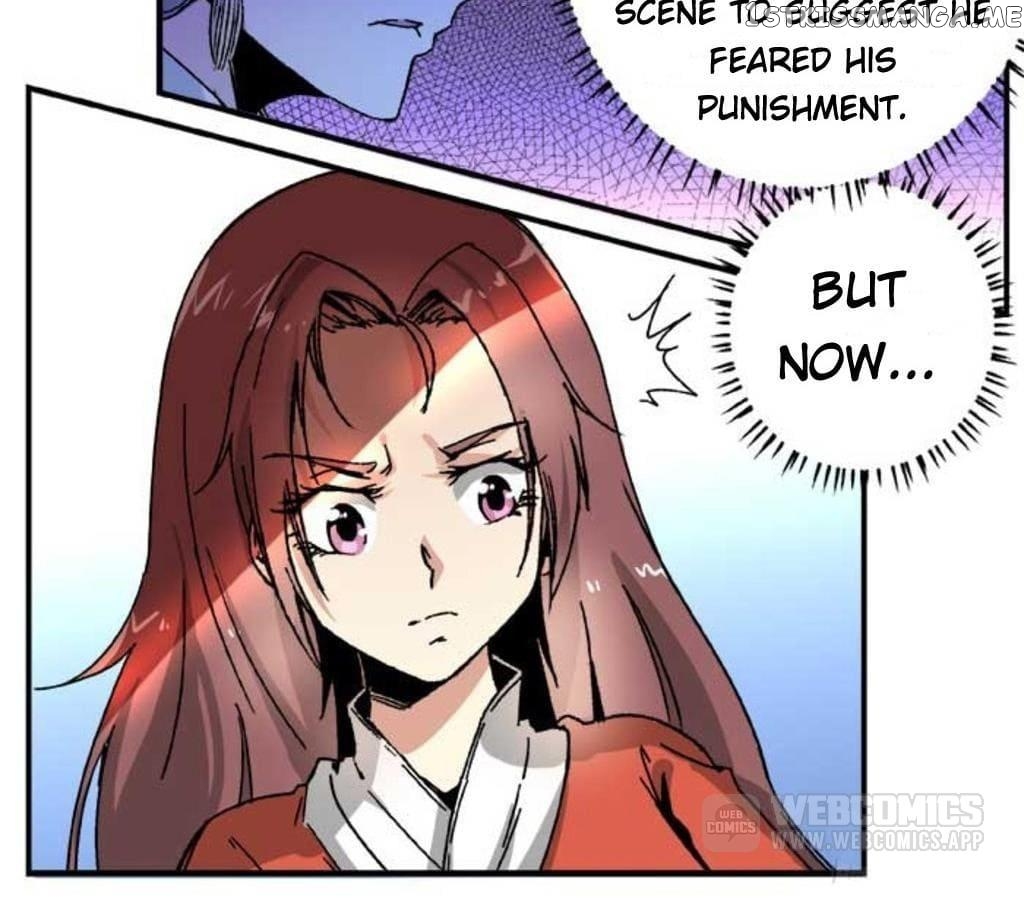 General’s Arranged Marriage chapter 54 - page 10