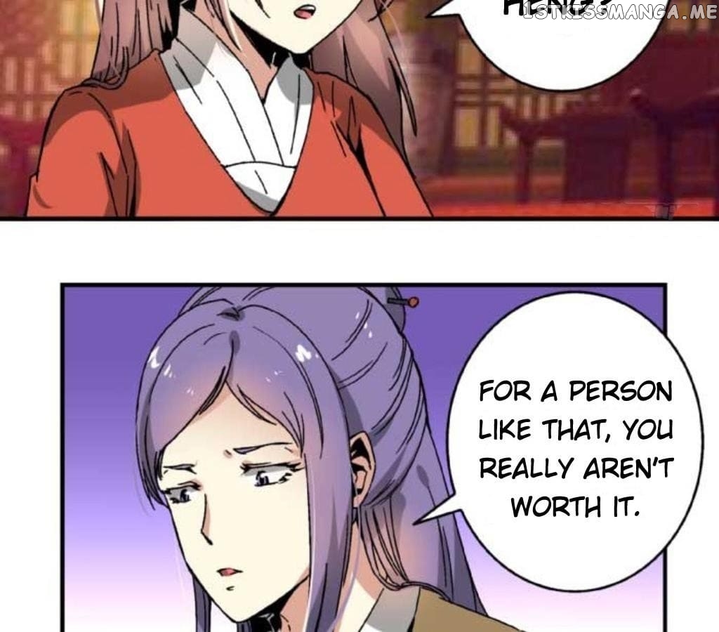 General’s Arranged Marriage chapter 54 - page 16